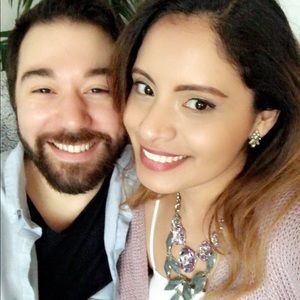 Meet your Posher, Alejandra